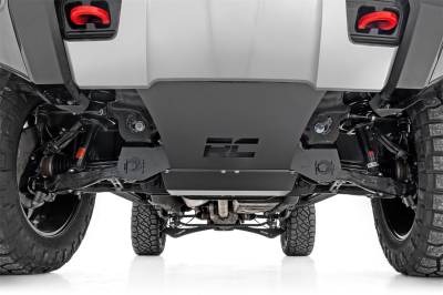 Rough Country - Rough Country 13400 Suspension Lift Kit - Image 4