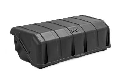 Rough Country - Rough Country 10208 Truck Bed Cargo Storage Box - Image 2