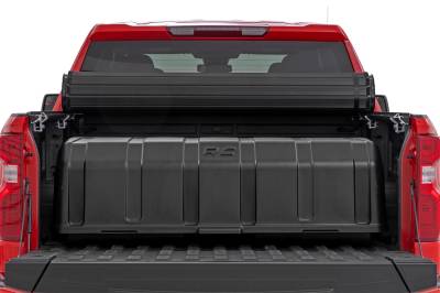 Rough Country - Rough Country 10208 Truck Bed Cargo Storage Box - Image 5