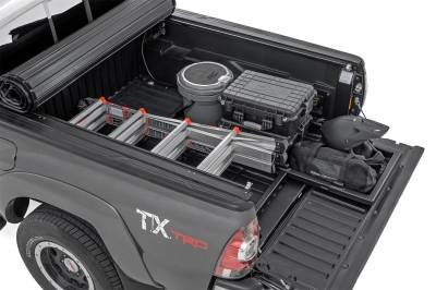 Rough Country - Rough Country 10210 Truck Bed Cargo Storage Tray - Image 2