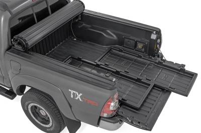 Rough Country - Rough Country 10210 Truck Bed Cargo Storage Tray - Image 4
