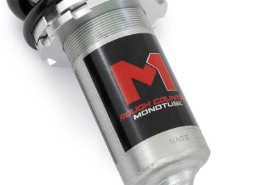 Rough Country - Rough Country 391011 Suspension Lift Kit - Image 2