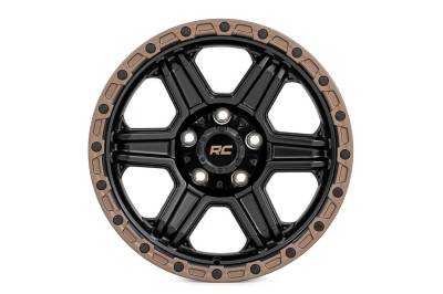 Rough Country - Rough Country 79180912A Series 79 Wheel - Image 2