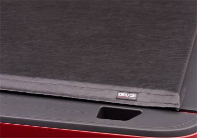 Truxedo - Truxedo 792301 TruXedo Deuce Tonneau Cover - Image 2