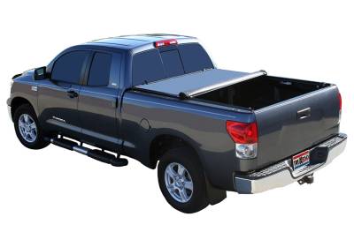 Truxedo - Truxedo 746701 TruXedo Deuce Tonneau Cover - Image 3