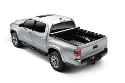 Truxedo - Truxedo 246801 TruXport Tonneau Cover - Image 3