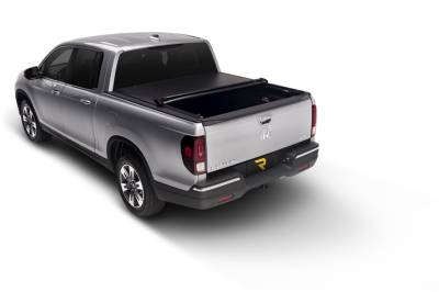 Truxedo - Truxedo 571201 TruXedo Lo Pro QT Tonneau Cover - Image 2