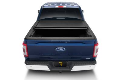 Truxedo - Truxedo 579101 TruXedo Lo Pro QT Tonneau Cover - Image 13