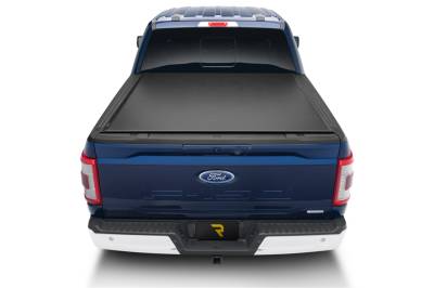 Truxedo - Truxedo 579601 TruXedo Lo Pro QT Tonneau Cover - Image 12