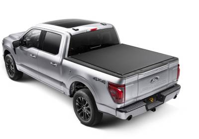 Truxedo - Truxedo 1498701 Pro X15 Tonneau Cover - Image 2