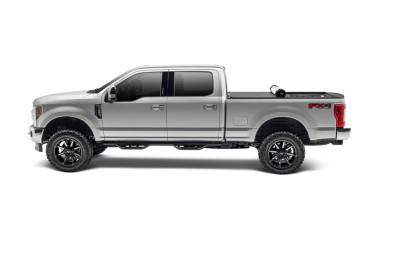 Truxedo - Truxedo 1530601 Truxedo Sentry Tonneau Cover - Image 7