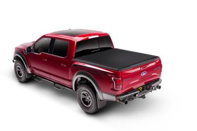 Truxedo - Truxedo 1530616 Truxedo Sentry CT Tonneau Cover - Image 2