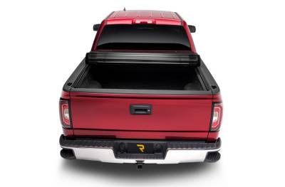 Truxedo - Truxedo 1539816 Truxedo Sentry CT Tonneau Cover - Image 12
