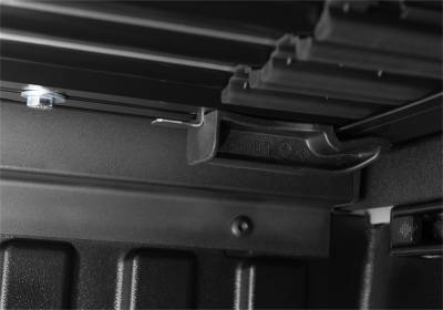 Truxedo - Truxedo 1545816 Truxedo Sentry CT Tonneau Cover - Image 8