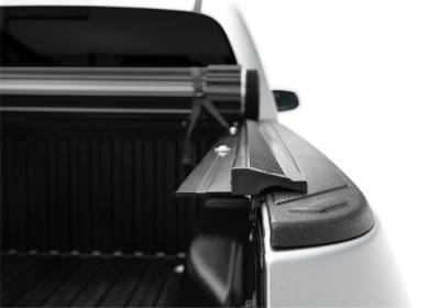 Truxedo - Truxedo 1546701 Truxedo Sentry Tonneau Cover - Image 5