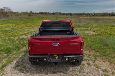 Truxedo - Truxedo 1563701 Truxedo Sentry Tonneau Cover - Image 17