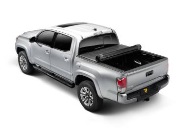 Truxedo - Truxedo 1563801 Truxedo Sentry Tonneau Cover - Image 2