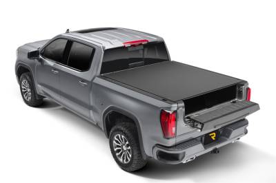 Truxedo - Truxedo 1474301 Pro X15 Tonneau Cover - Image 2