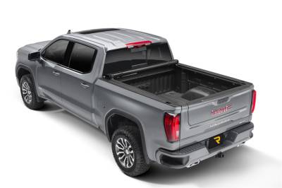 Truxedo - Truxedo 1474301 Pro X15 Tonneau Cover - Image 4