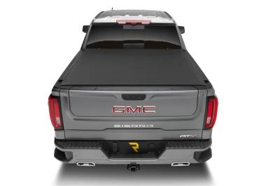 Truxedo - Truxedo 1474301 Pro X15 Tonneau Cover - Image 6
