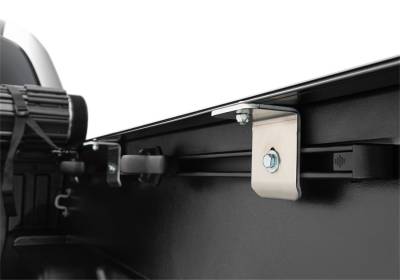 Truxedo - Truxedo 1564301 Truxedo Sentry Tonneau Cover - Image 4