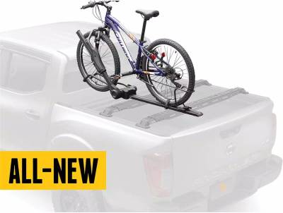 Truxedo 1707210 Elevate Bike Carrier
