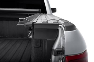 Truxedo - Truxedo 544901 TruXedo Lo Pro QT Tonneau Cover - Image 3