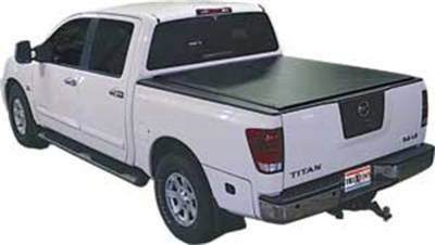 Truxedo - Truxedo 597101 TruXedo Lo Pro QT Tonneau Cover - Image 5