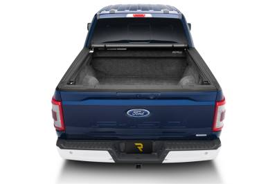Truxedo - Truxedo 598301 TruXedo Lo Pro QT Tonneau Cover - Image 14