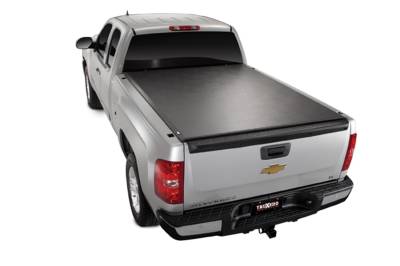 Truxedo - Truxedo 581101 TruXedo Lo Pro QT Tonneau Cover - Image 5