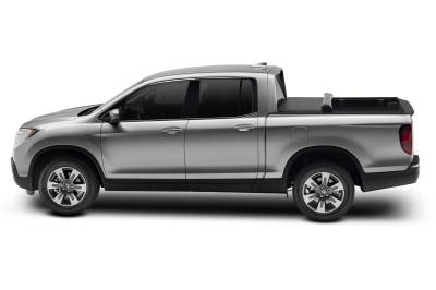 Truxedo - Truxedo 530601 TruXedo Lo Pro QT Tonneau Cover - Image 6
