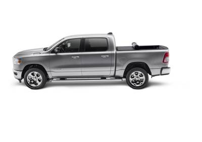 Truxedo - Truxedo 1584901 Truxedo Sentry Tonneau Cover - Image 8