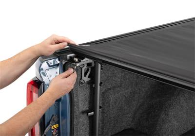 Truxedo - Truxedo 1297116 Pro X15 TS Tonneau Cover - Image 16