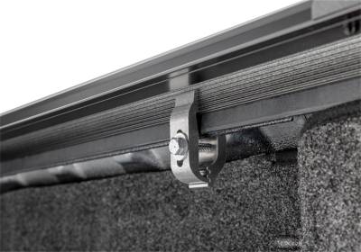 Truxedo - Truxedo 1298116 Pro X15 TS Tonneau Cover - Image 10