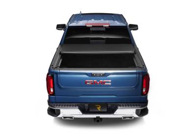 Truxedo - Truxedo 1298316 Pro X15 TS Tonneau Cover - Image 2