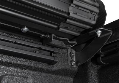Truxedo - Truxedo 1523216 Truxedo Sentry CT Tonneau Cover - Image 6