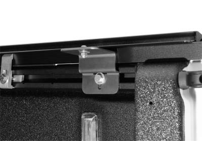 Truxedo - Truxedo 1523216 Truxedo Sentry CT Tonneau Cover - Image 7