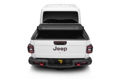 Truxedo - Truxedo 1523216 Truxedo Sentry CT Tonneau Cover - Image 15