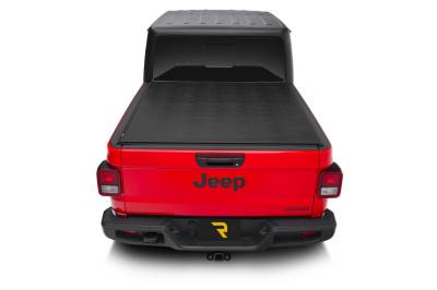 Truxedo - Truxedo 1523201 Truxedo Sentry Tonneau Cover - Image 11