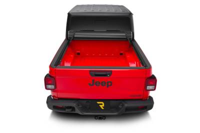 Truxedo - Truxedo 1523201 Truxedo Sentry Tonneau Cover - Image 13