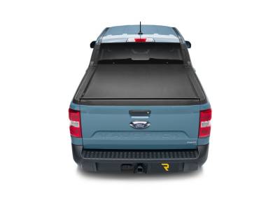 Truxedo - Truxedo 594701 TruXedo Lo Pro QT Tonneau Cover - Image 13