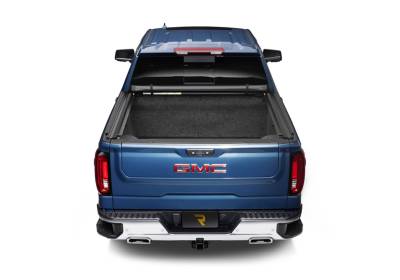 Truxedo - Truxedo 1272416 Pro X15 TS Tonneau Cover - Image 3
