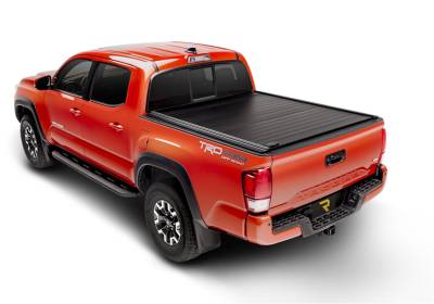 Retrax - Retrax 80842 RetraxPRO MX Retractable Tonneau Cover - Image 2