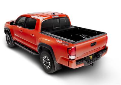 Retrax - Retrax 80843 RetraxPRO MX Retractable Tonneau Cover - Image 5