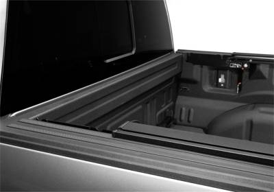 Retrax - Retrax R-T-80481 Retrax Retractable FRC-4000 Tonneau Cover - Image 17