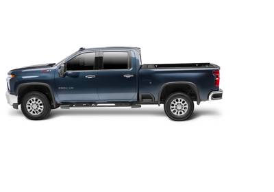 Retrax - Retrax 80485 PowertraxPRO MX Retractable Tonneau Cover - Image 14