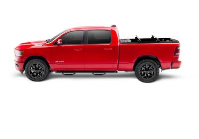 Retrax - Retrax T-80454 RetraxPRO XR Retractable Tonneau Cover - Image 8