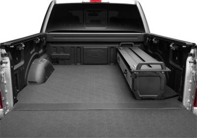 Retrax - Retrax R-T-80461 Retrax Retractable FRC-4000 Tonneau Cover - Image 7