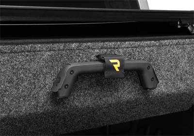 Retrax - Retrax R-T-80461 Retrax Retractable FRC-4000 Tonneau Cover - Image 15