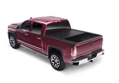 Retrax - Retrax 80473RTX RetraxPRO MX Retractable Tonneau Cover - Image 3